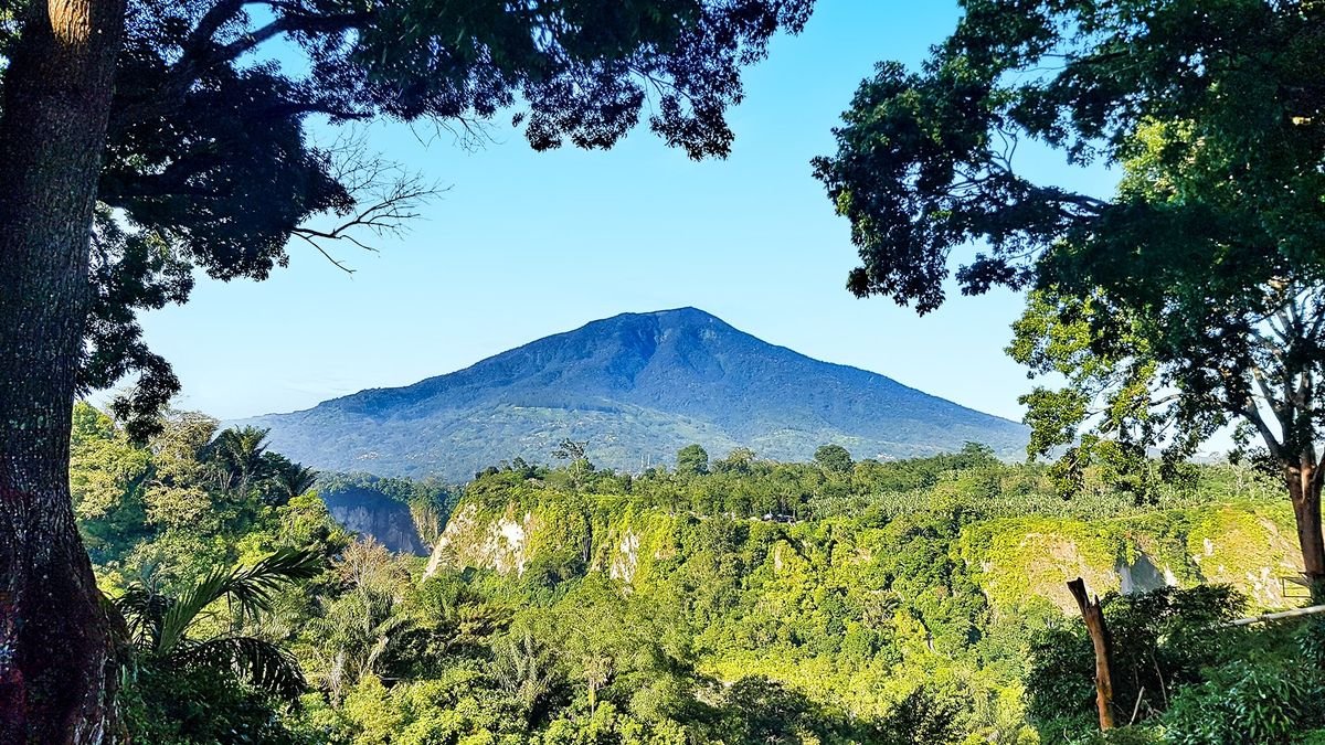 Z Langkawi na spotkanie z dziką Sumatrą