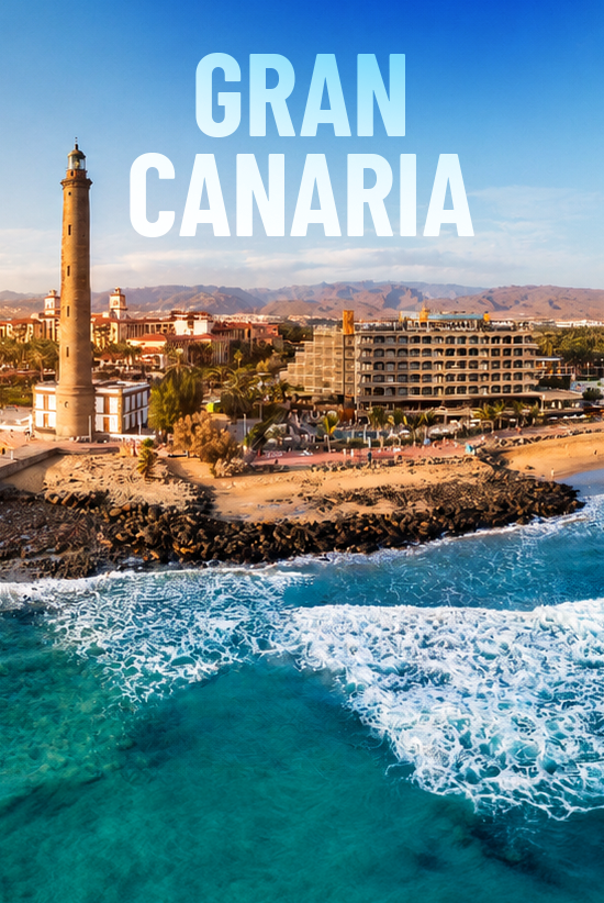 Gran Canaria