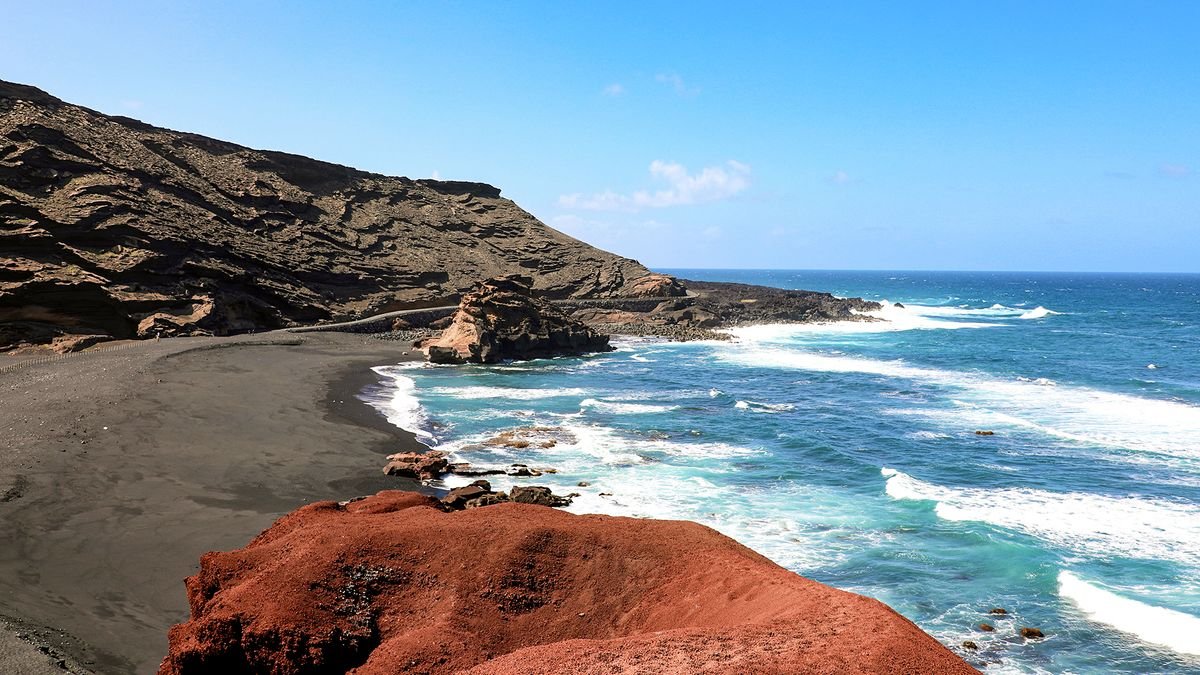 Rejs Wyspy Kanaryjskie i Madera z Las Palmas - MSC Fantasia