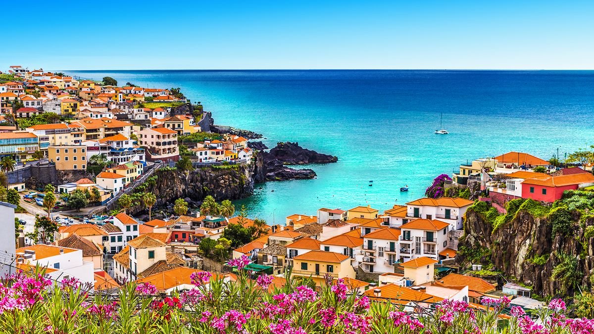 Rejs Wyspy Kanaryjskie i Madera z Las Palmas - Costa Pacifica