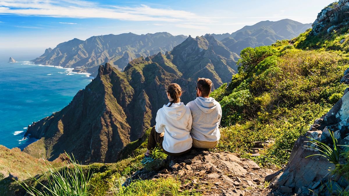 Rejs Wyspy Kanaryjskie i Madera z Las Palmas (I) - Costa Pacifica