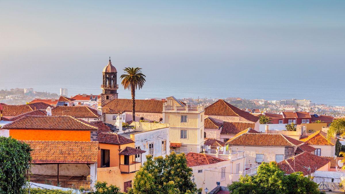 La Orotava 