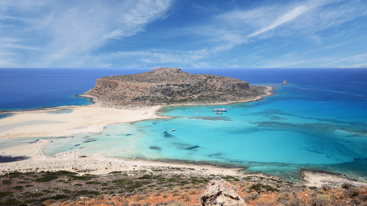 Laguna Balos
