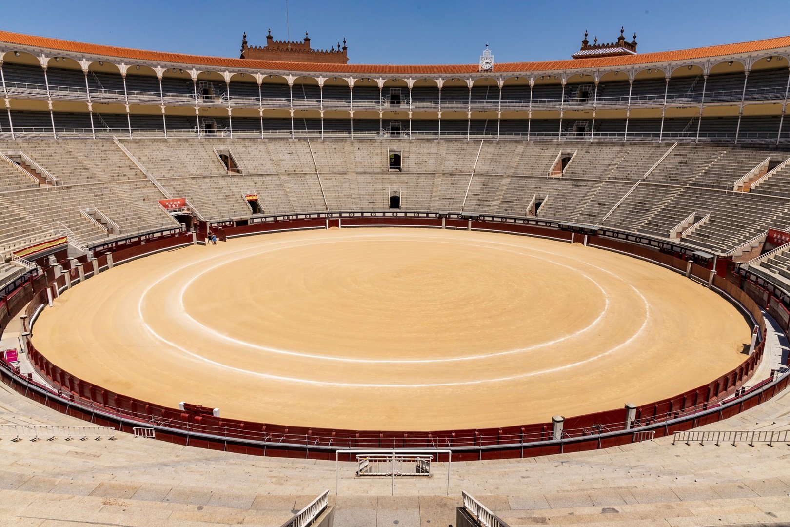 Las Ventas
