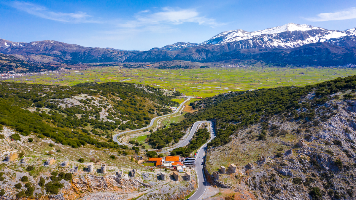 Lasithi