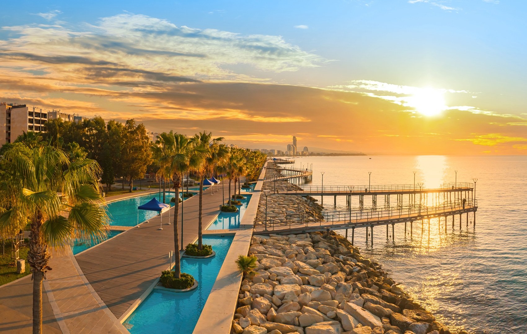 Limassol