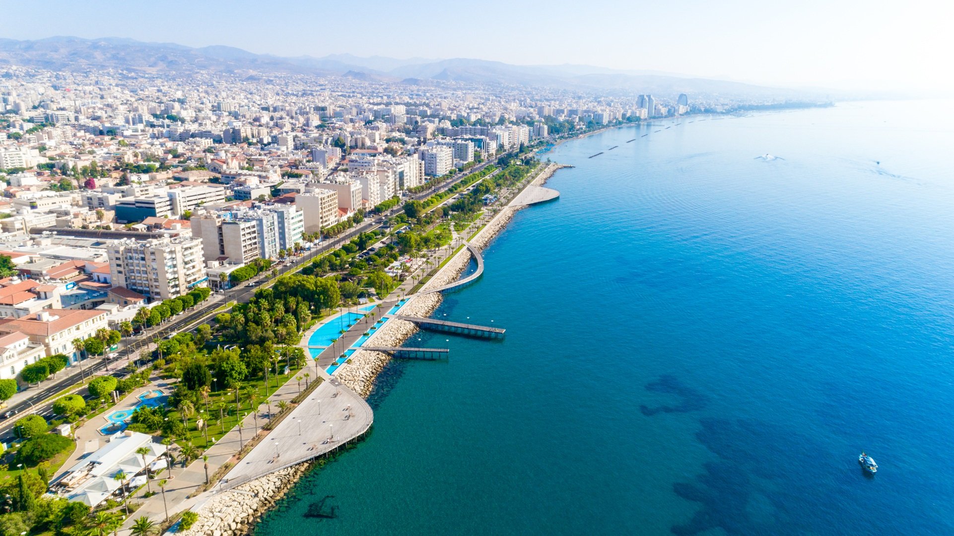 Limassol