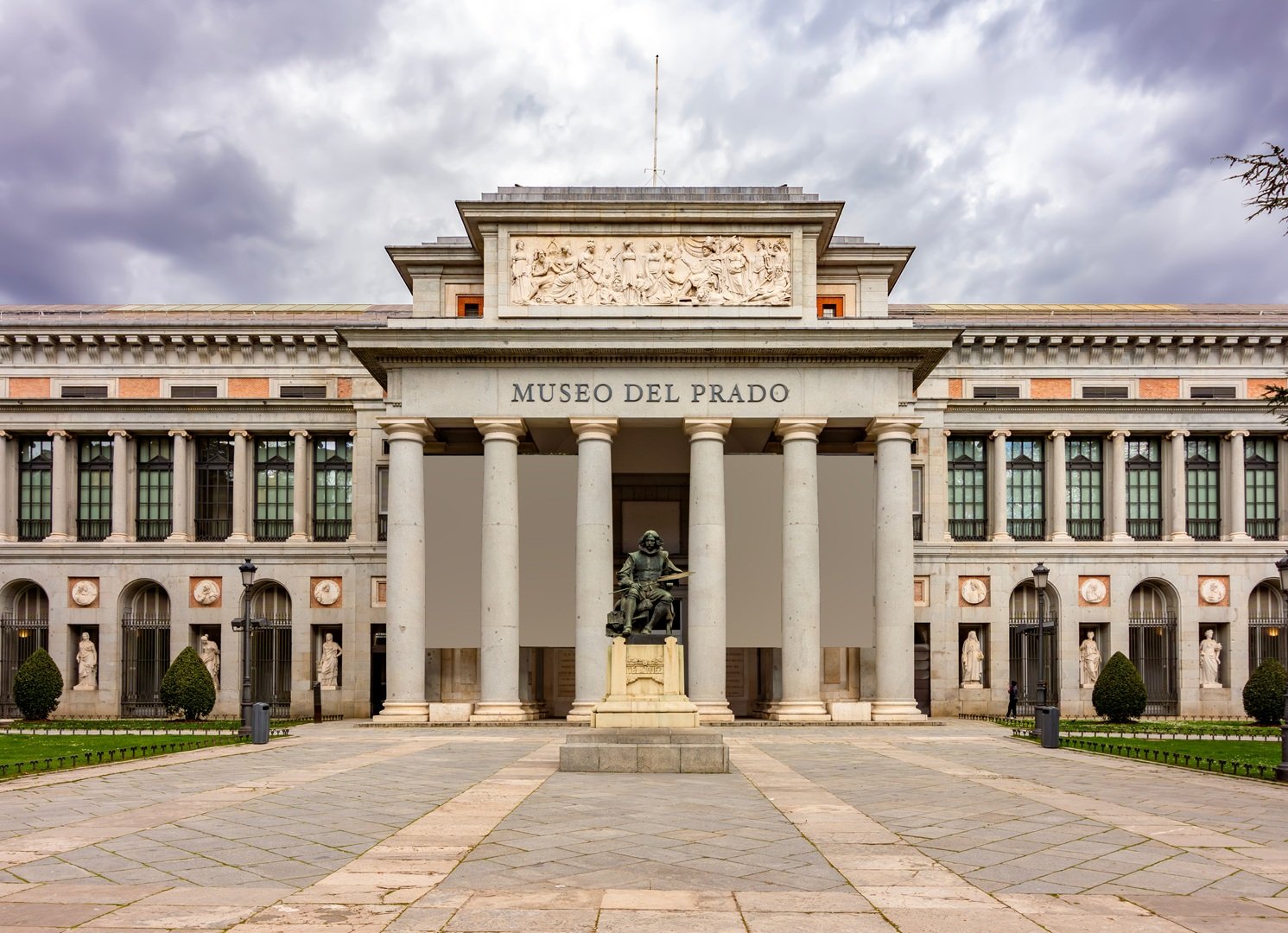 Muzeum Prado