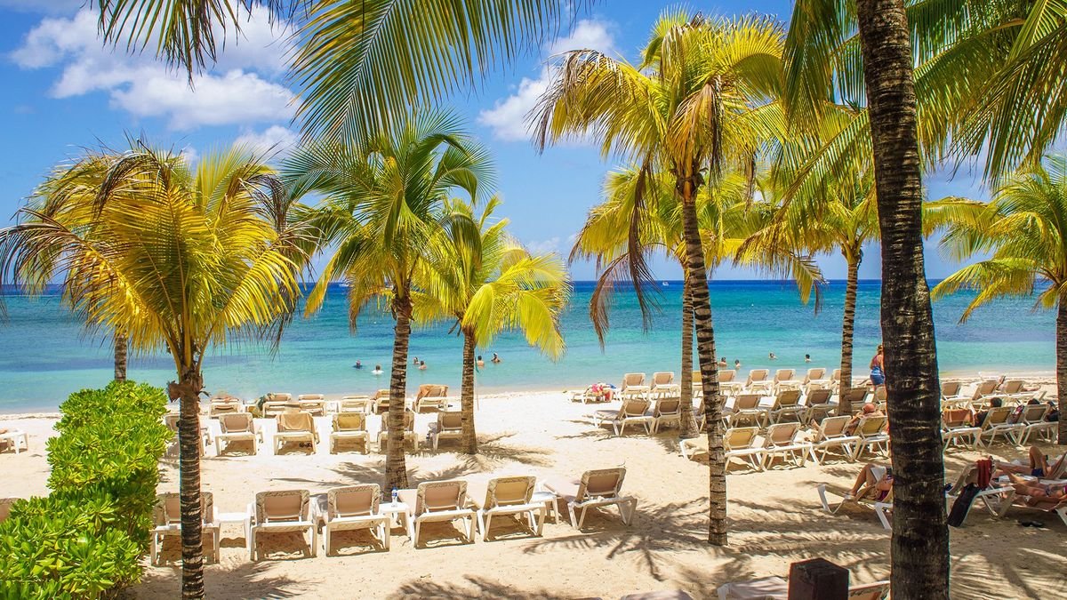 Rejs Platinum Karaiby - Bahamy i Meksyk z Orlando (Port Canaveral) - MSC Grandiosa