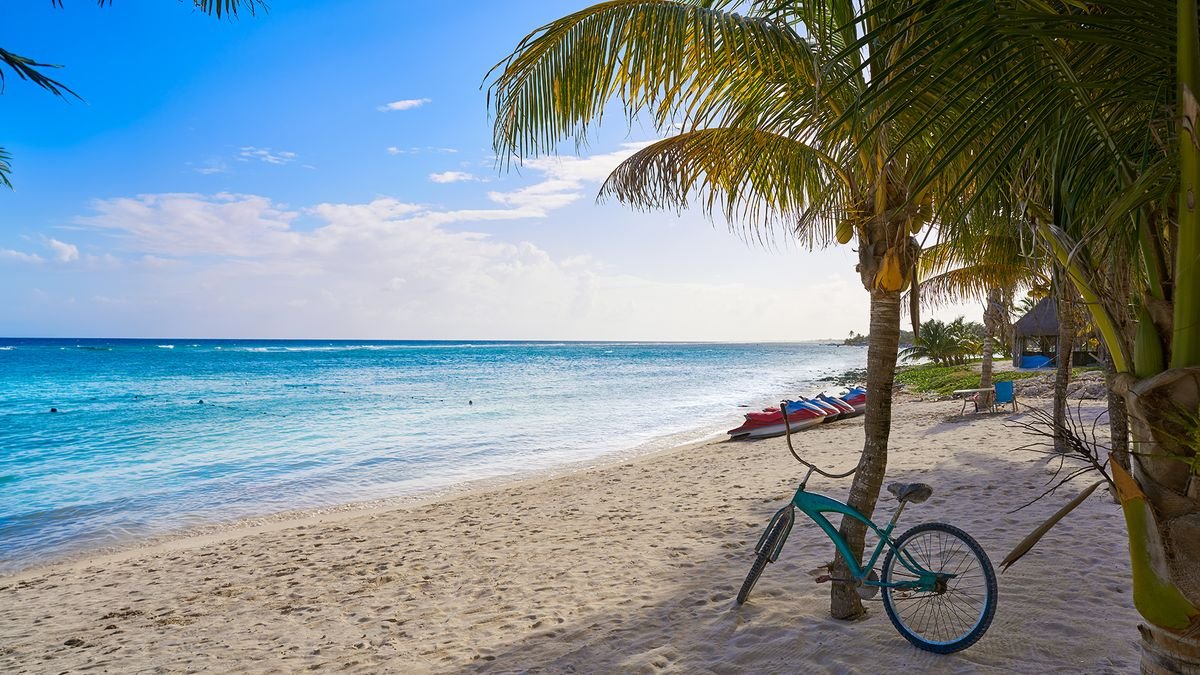 Rejs Meksyk, Honduras i Bahamy z Orlando - Harmony of the Seas