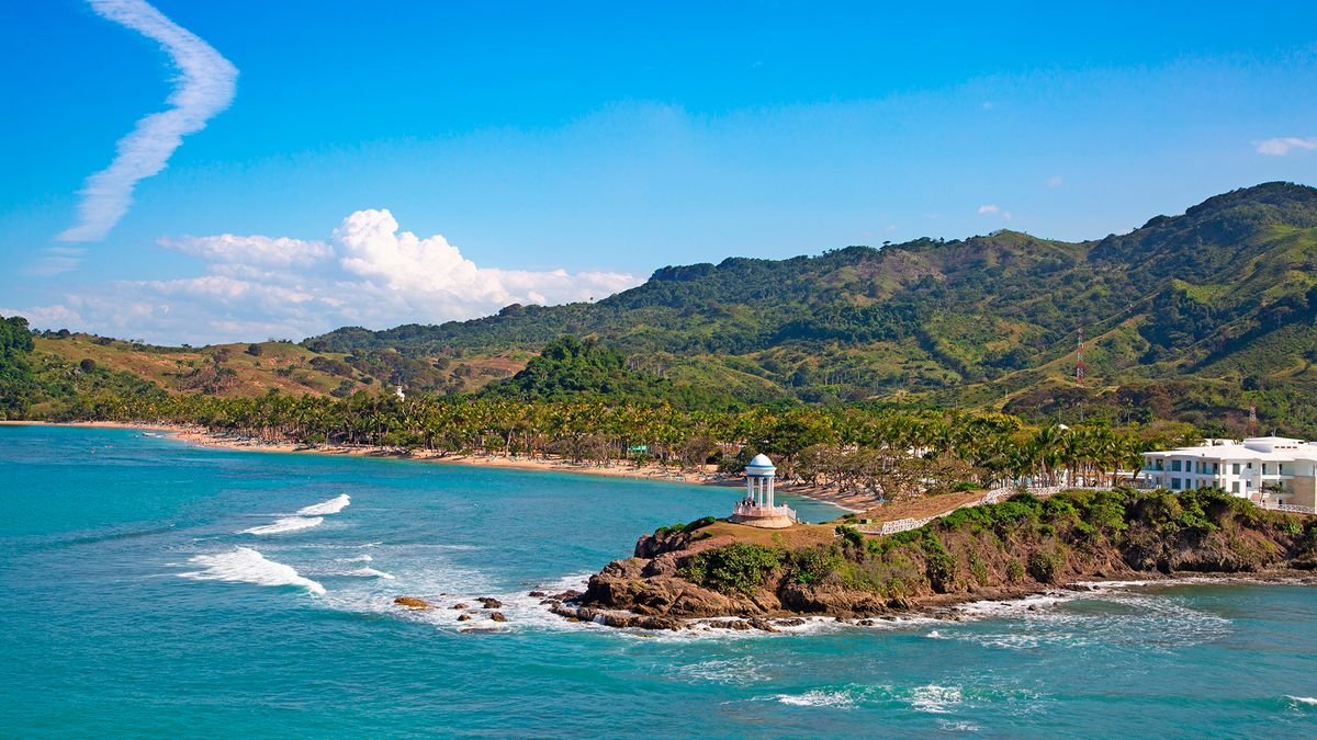 Rejs Karaiby - Wyspy Dziewicze, Antyle i Dominikana z Miami - MSC Meraviglia