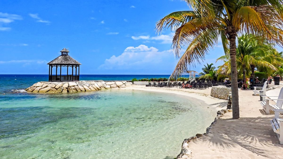 Rejs Karaiby - Jamajka, Kolumbia i Ameryka Środkowa z Miami - MSC Poesia