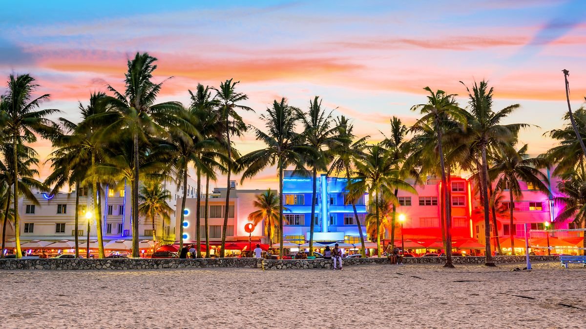 Rejs Kolumbia, Panama, Kostaryka, Jamajka i Kajmany z Miami - Norwegian Sun