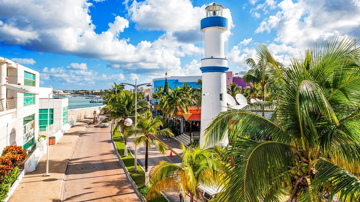Rejs Karaiby z Miami - Norwegian Sun 