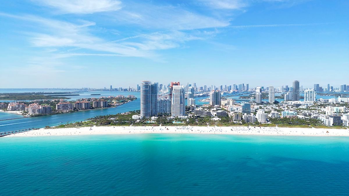 NoBe Miami — The Next Miami Beach