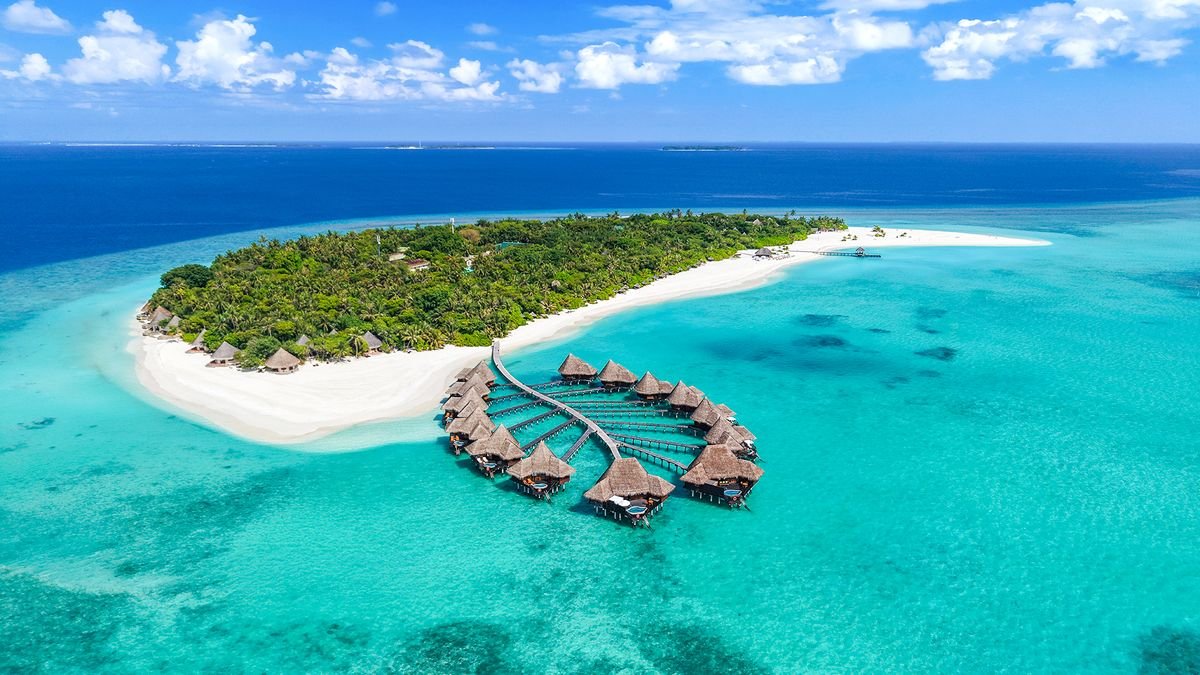 Hotel Coco Palm Dhuni Kolhu