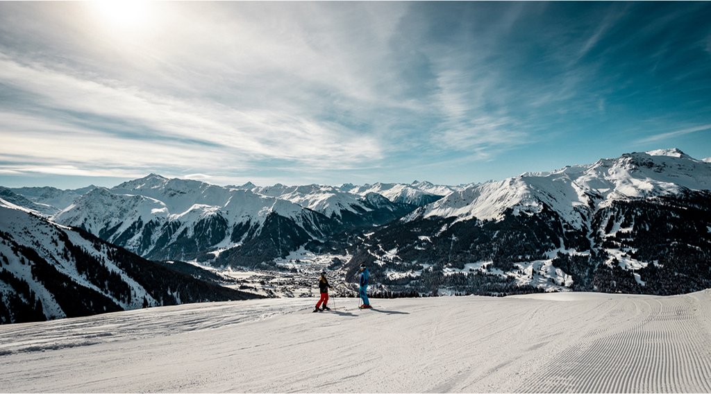 Madrisa