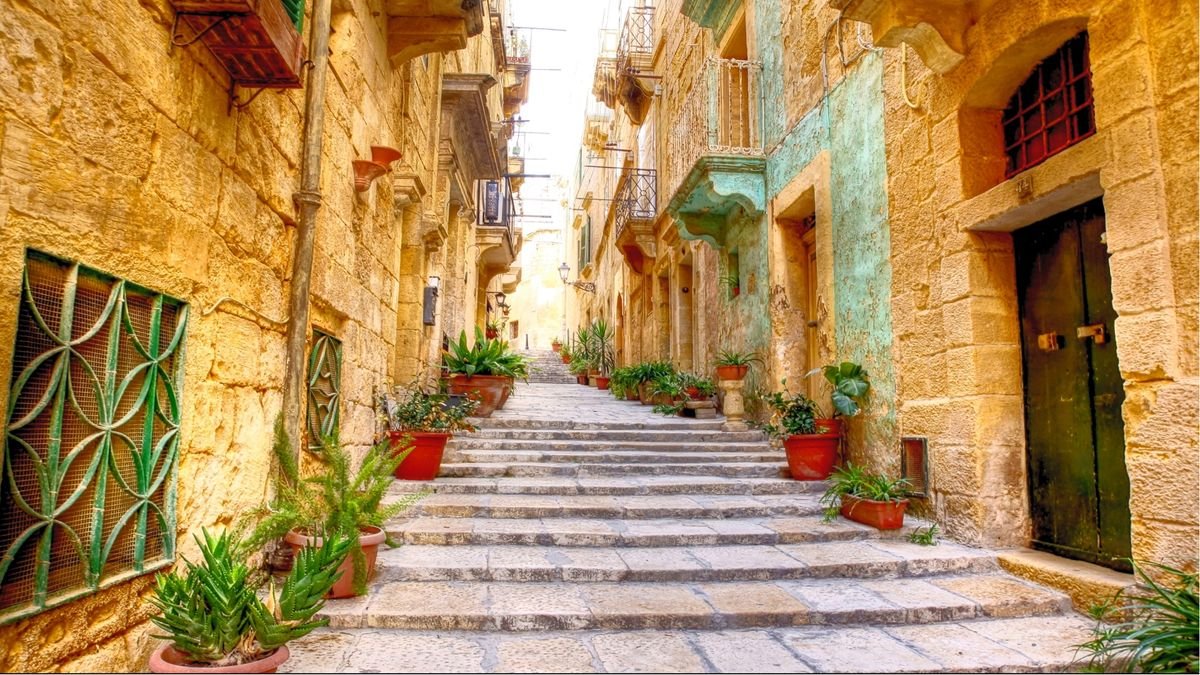 Mdina