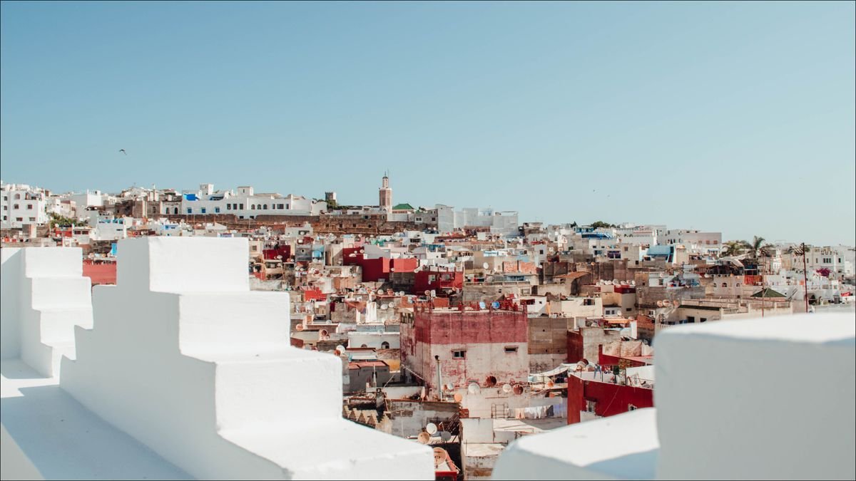 Tanger