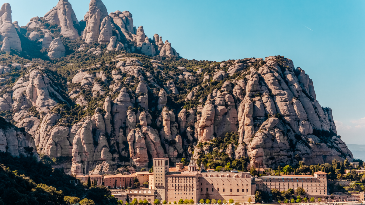 Montserrat 