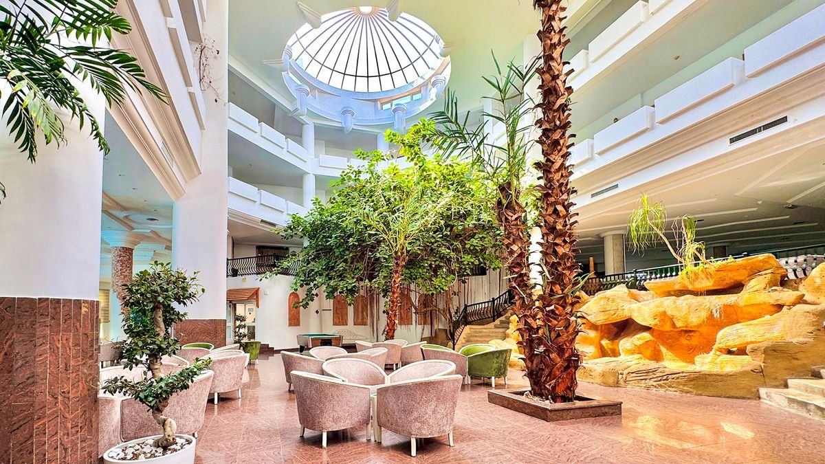 Hammamet Garden Resort & Spa