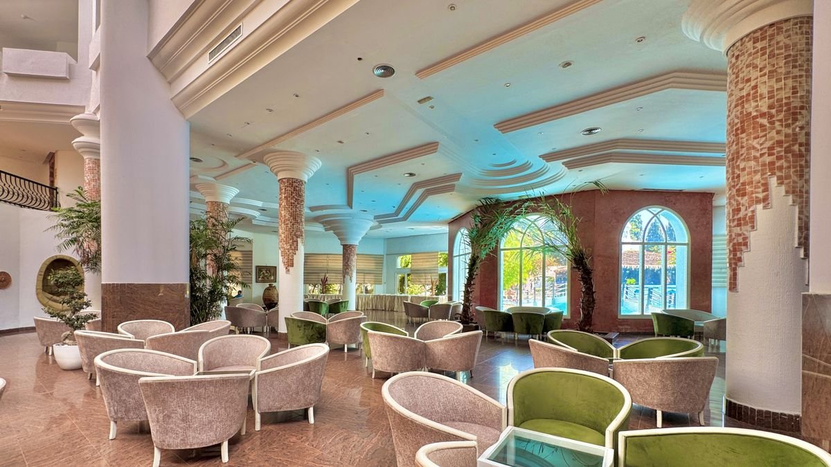 Hammamet Garden Resort & Spa