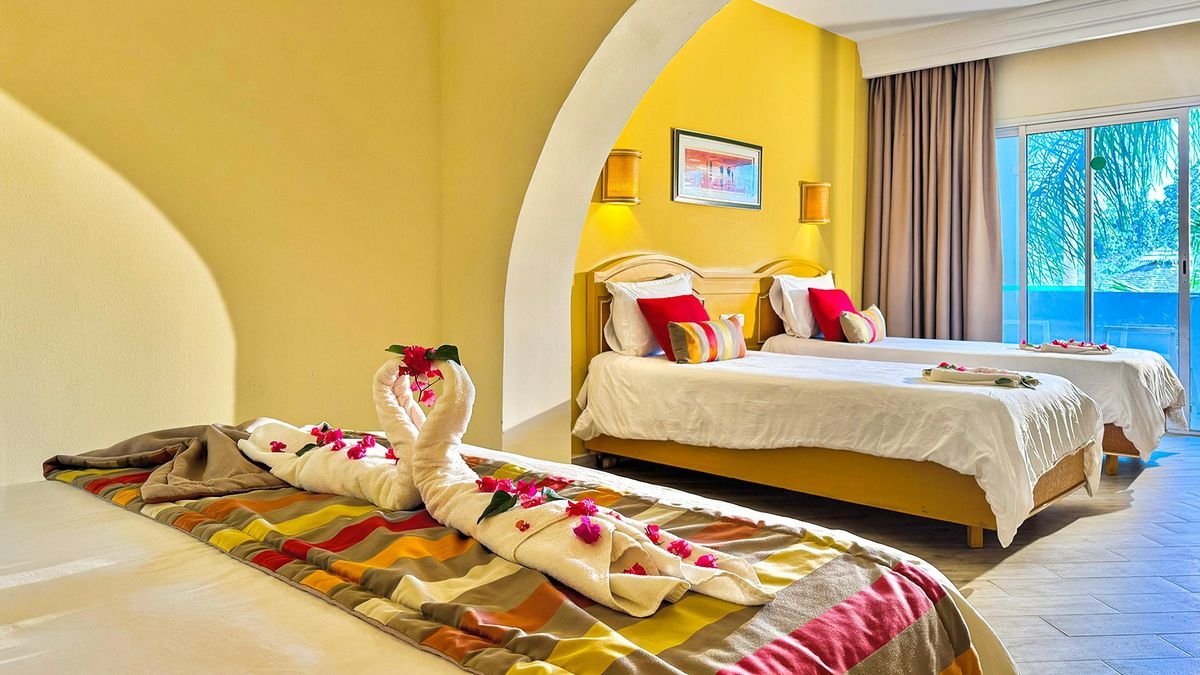 Hammamet Garden Resort & Spa