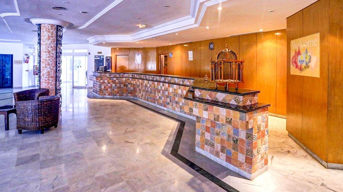 Hammamet Garden Resort & Spa