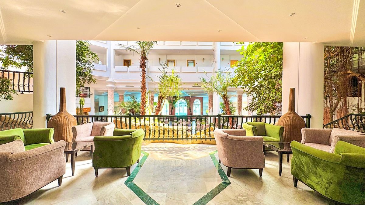 Hammamet Garden Resort & Spa