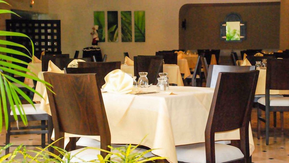 Hammamet Garden Resort & Spa