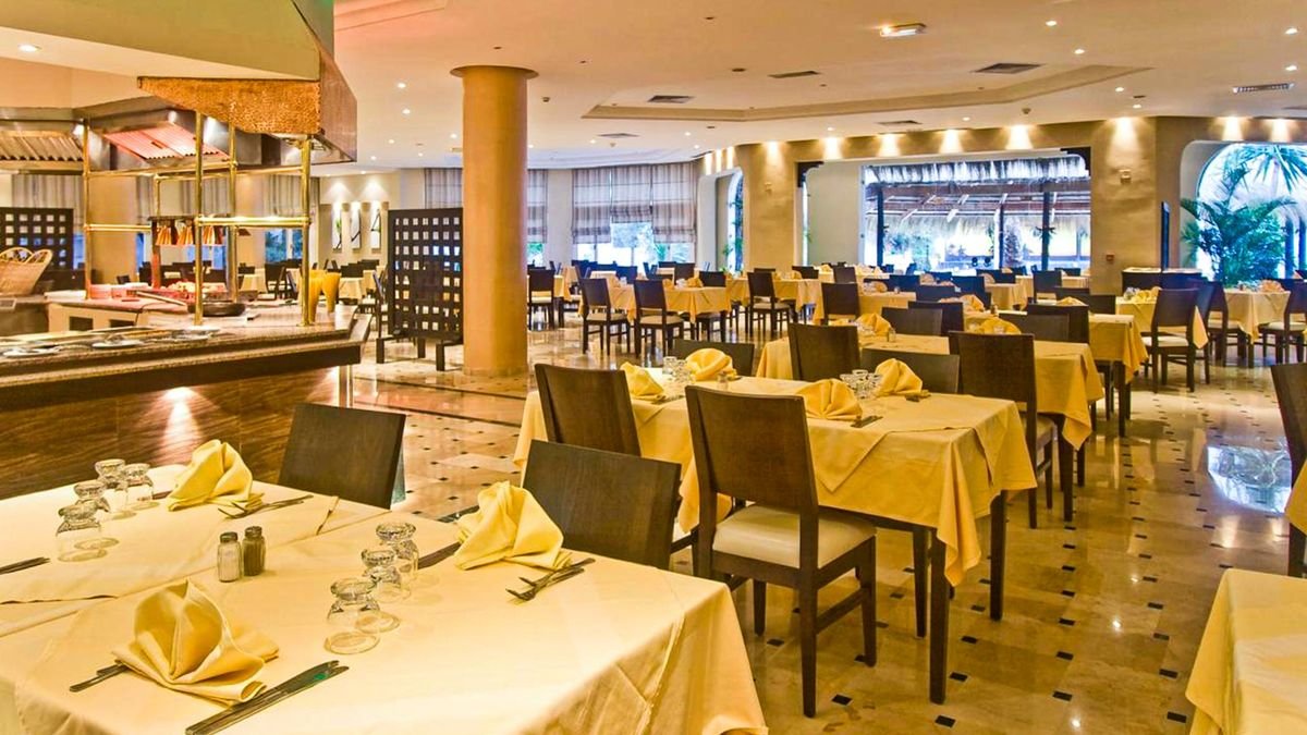 Hammamet Garden Resort & Spa