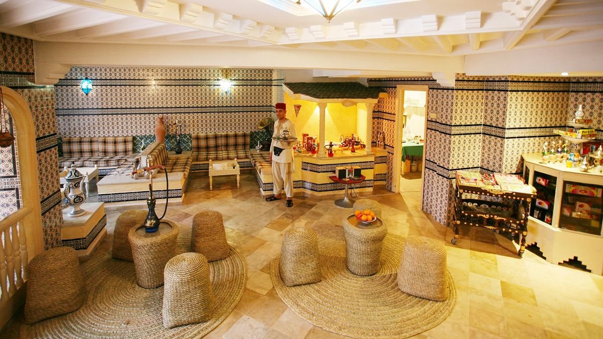 Hammamet Garden Resort & Spa