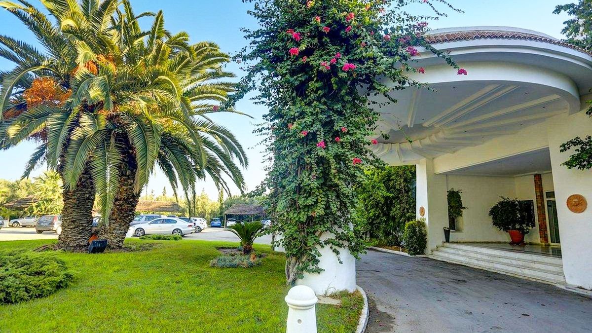 Hammamet Garden Resort & Spa