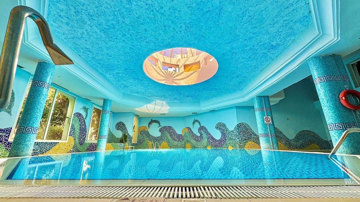 Hammamet Garden Resort & Spa