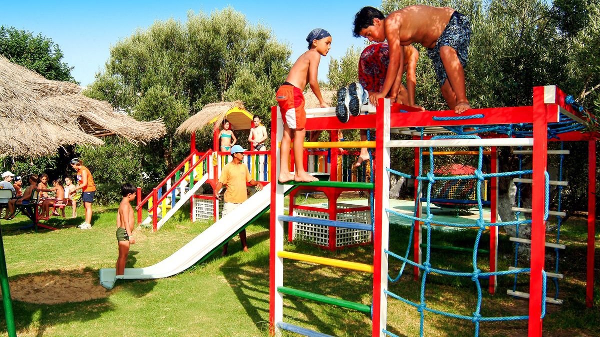 Hammamet Garden Resort & Spa