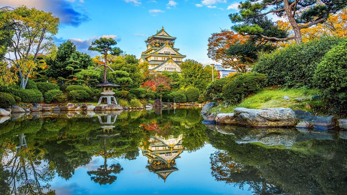 Rejs Platinum Japonia, Chiny, Singapur z Tokio - Navigator of the Seas