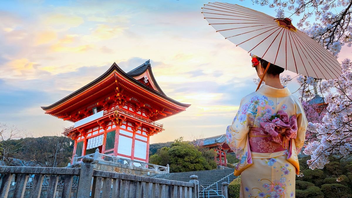 Rejs Platinum Japonia i Korea z Tokio - Celebrity Millennium