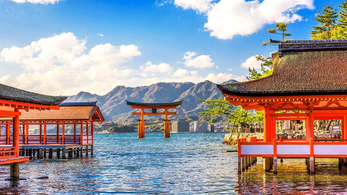 Rejs Japonia, Korea Południowa z Tokio - MSC Bellissima