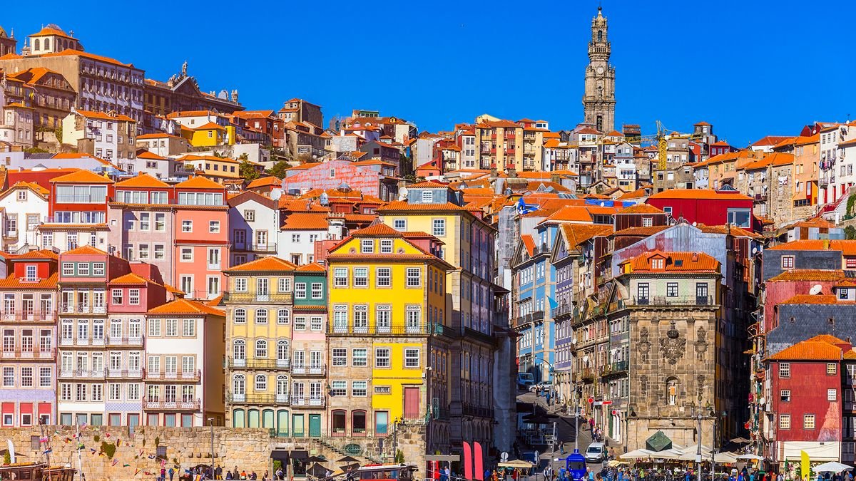 Porto