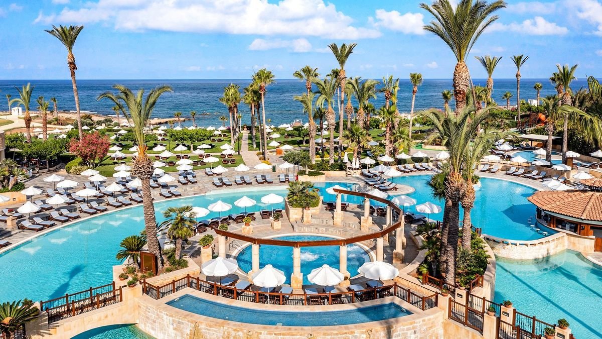 Hotel Elysium
