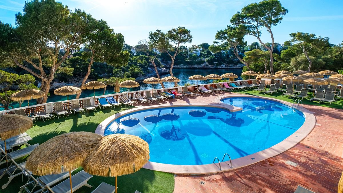 Hotel Cabot Cala Ferrera