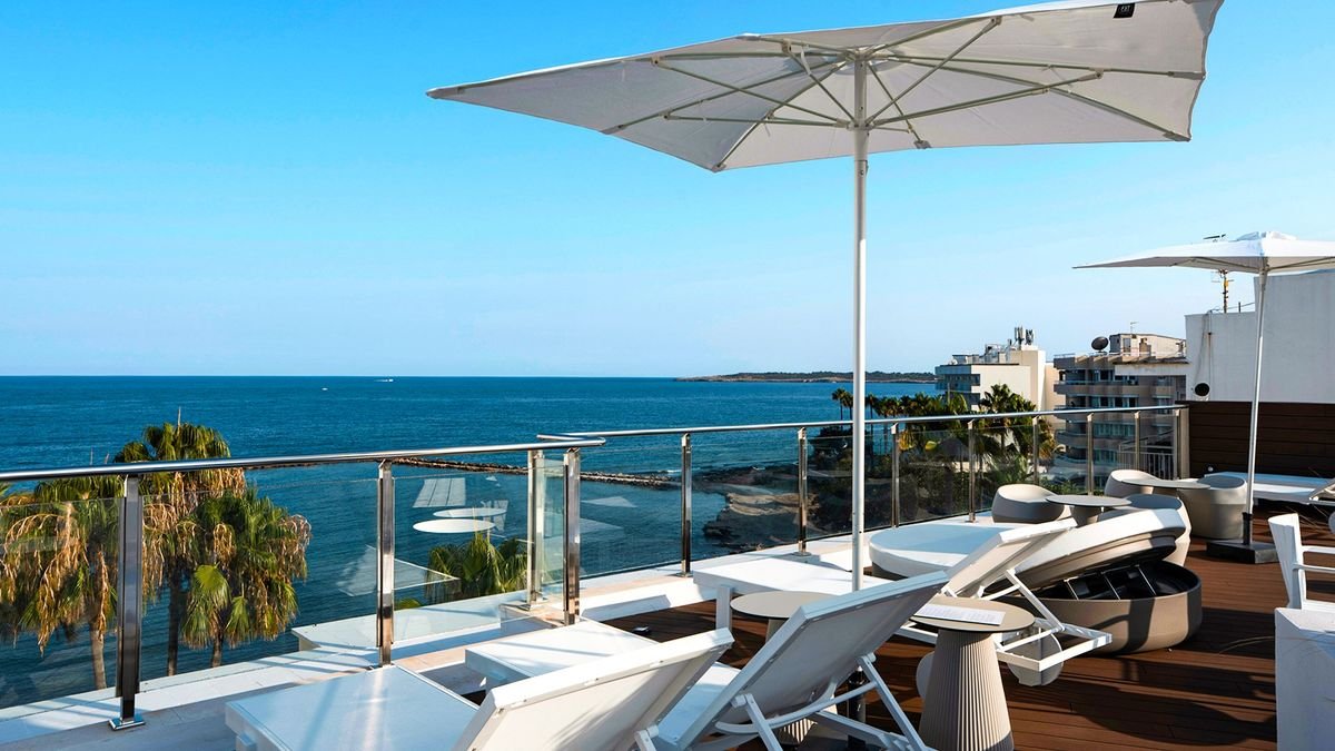 Hotel Cabot Cap de Mar Spa