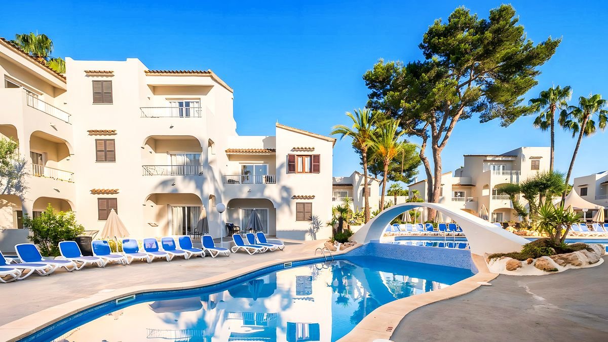 Hotel Cabot Club Torreblanca