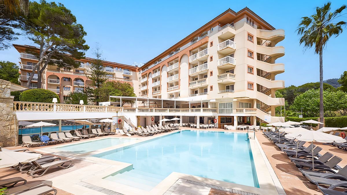 Hotel Canyamel Classic & Spa