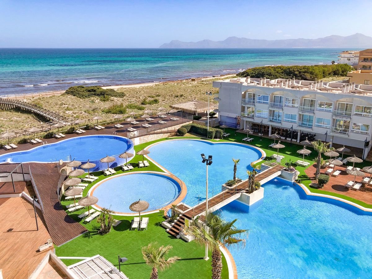 EIX Platja Daurada Hotel & SPA