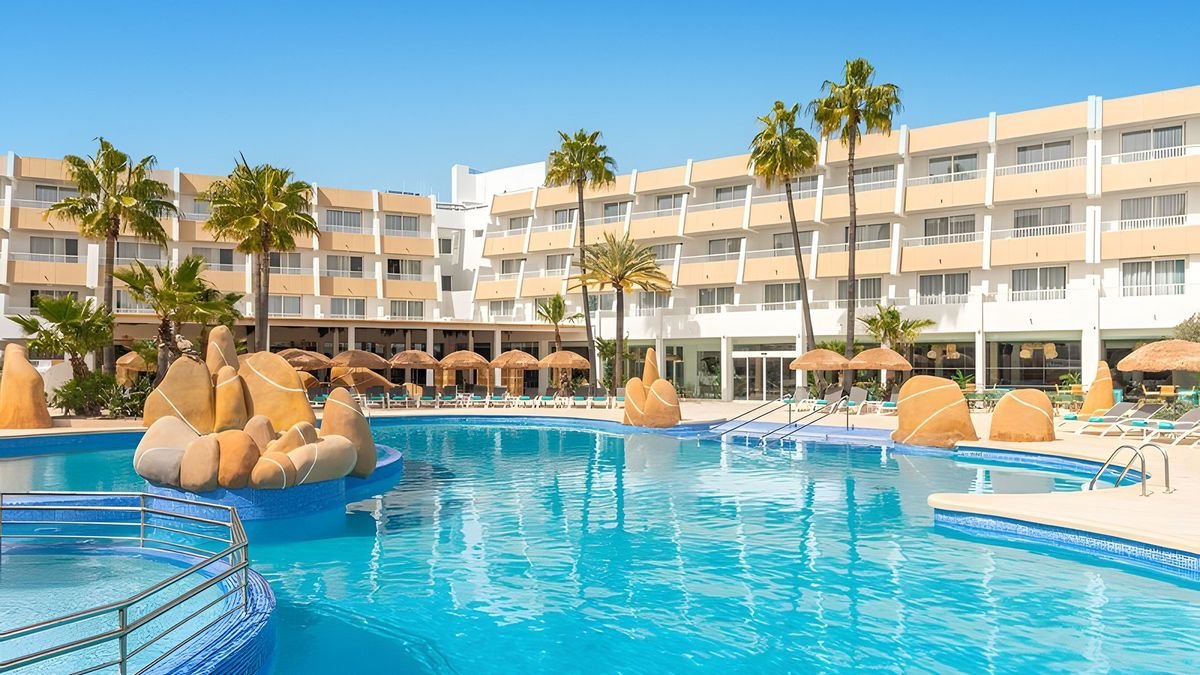 MarSenses Rosa del Mar Hotel & Spa