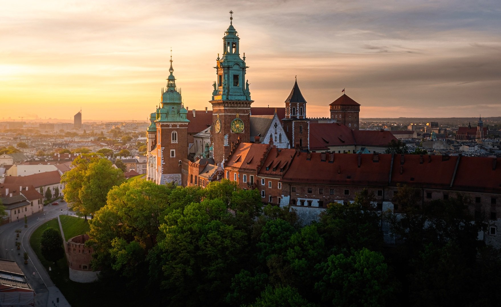 POLSKA