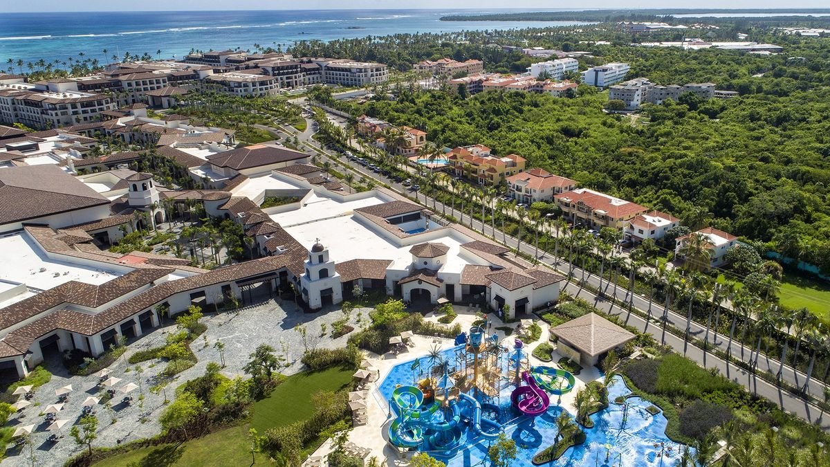 Lopesan Caoba Lagoon Resort, Spa & Casino