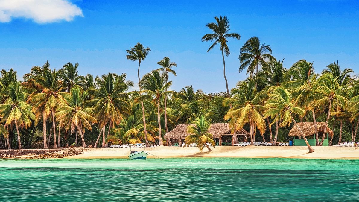 Rejs Dominikana, Brytyjskie Wyspy Dziewicze, Saint Martin i Saint Kitts z La Romana - MSC OPERA