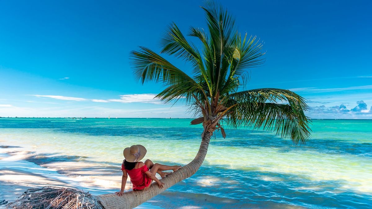 Rejs Dominikana, Małe Antyle, Saint Kitts, Antigua z Santo Domingo - Costa Favolosa